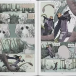 Incal: Estrela Moribunda já conta com Pré-venda antecipada no ar! Incal Estrela Moribunda