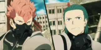 Quando e onde assistir ao episódio 5 de Kaiju Nº 8? Kaiju Nº 8