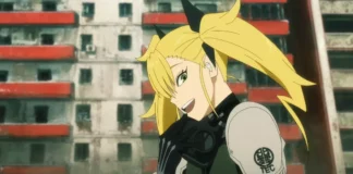 Resenha do episódio 3 de Kaiju No. 8 – Jogo de volta Kaiju Nº 8