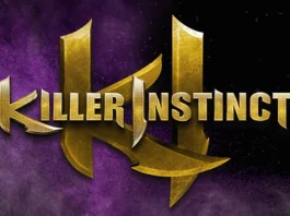 Killer Instinct