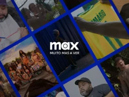 LANÇAMENTOS DA MAX EM MAIO