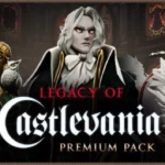 Legacy of Castlevania chega ao V Rising em 8 de maio! Legacy of Castlevania