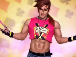 Leon Chiro impressiona com cosplay de Gambit, de X-Men ‘97