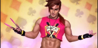 Leon Chiro impressiona com cosplay de Gambit, de X-Men ‘97 Leon Chiro impressiona com cosplay de Gambit, de X-Men ‘97