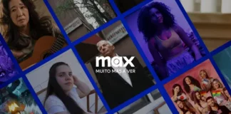 Confira os lançamentos da Max em abril de 2024 Max