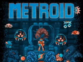 Metroid