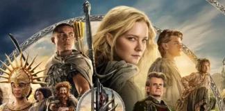 Onde assistir a série O Senhor dos Anéis: Os Anéis de Poder? O Senhor dos Anéis: Os Anéis de Poder