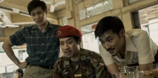 Minissérie HBO Original ‘O Simpatizante’ estreia neste domingo O Simpatizante