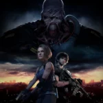 Você precisa jogar Resident Evil 3 RESIDENT EVIL 3