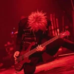 Conheça a comunidade Jpop e Jrock-Musicas Japonesas Reita
