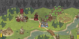 Rising Lords: revelando atualização gratuita do Dellpiani e primeira análise do DLC Rising Lords