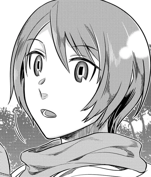 Os Principais Personagens de Re:Monster