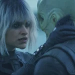Quando e onde assistir ao episódio 5 da 5ª temporada de Star Trek: Discovery? STAR TREK DISCOVERY