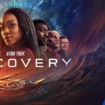 Quando estreia STAR TREK: DISCOVERY – 5ª temporada? STAR TREK DISCOVERY - 5ª temporada