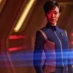 Quando e onde poderemos assistir ao episódio 6 da 5ª e última temporada de Star Trek: Discovery? STAR TREK DISCOVERY