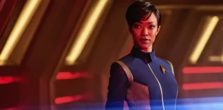 Quando e onde poderemos assistir ao episódio 6 da 5ª e última temporada de Star Trek: Discovery? STAR TREK DISCOVERY