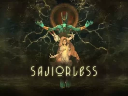 Saviorless