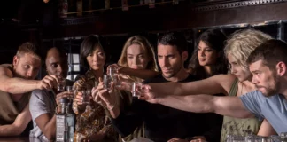 Sense8 retorna às tendências do Twitter enquanto fãs celebram seu legado duradouro Sense8
