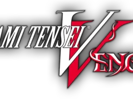 Shin Megami Tensei V Vengeance