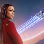Quando e onde assistir ao episódio 3 da 5ª temporada de Star Trek: Discovery? Star Trek Discovery