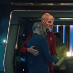 Quando e onde assistir ao episódio 4 da 5ª temporada de Star Trek: Discovery? Star Trek Discovery
