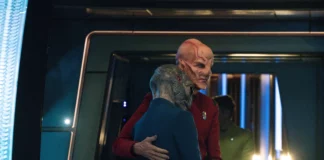 Quando e onde assistir ao episódio 4 da 5ª temporada de Star Trek: Discovery? Star Trek Discovery