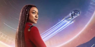 Quando e onde assistir ao episódio 3 da 5ª temporada de Star Trek: Discovery? Star Trek Discovery