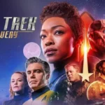 Você precisa assistir Star Trek: Discovery Star Trek: Discovery