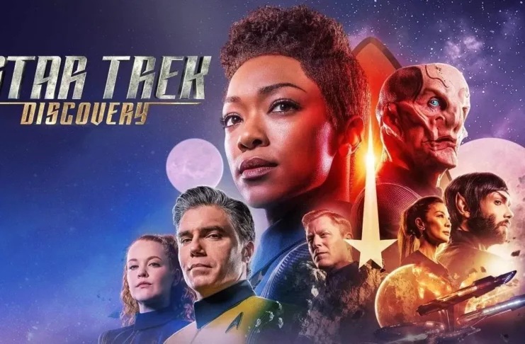 Star Trek: Discovery