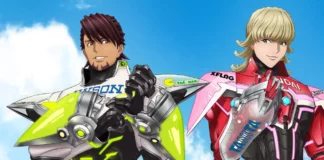 Tiger & Bunny é um dos melhores animes de comédia atuais Tiger & Bunny