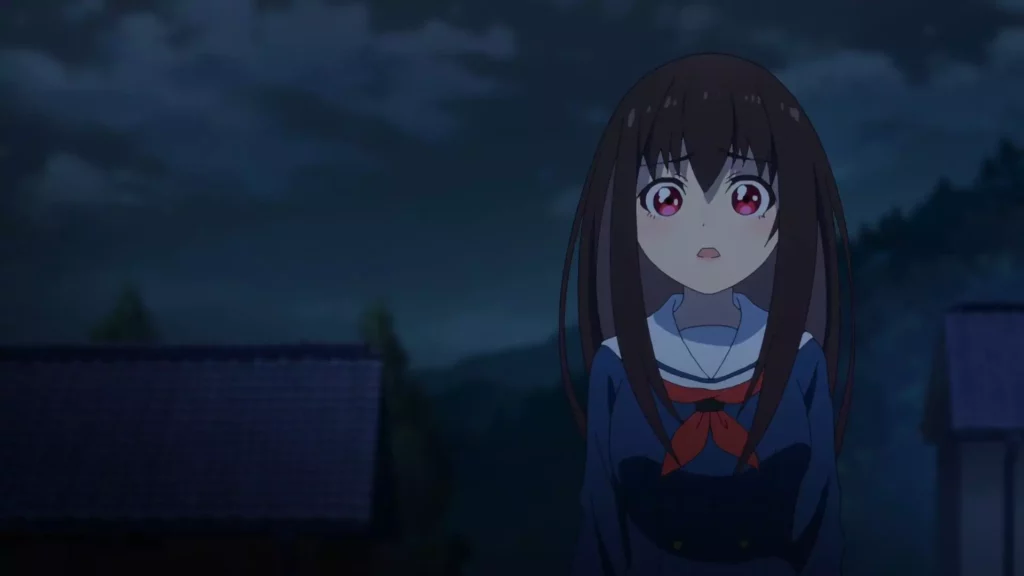 Train to the End of the World