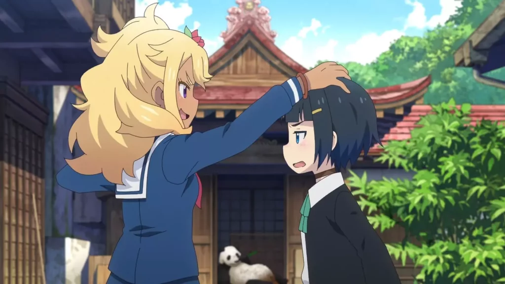 Train to the End of the World