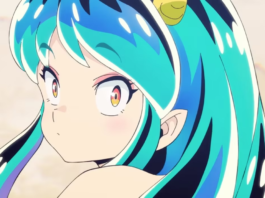 Urusei Yatsura (2022)