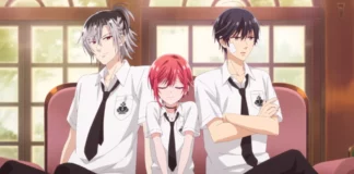 Quando e onde assistir ao episódio 6 de Vampire Dormitory? Vampire Dormitory