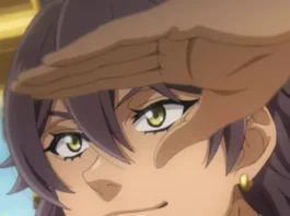 BLACK BUTLER PUBLIC SCHOOL ARC