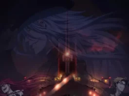 BLACK BUTLER PUBLIC SCHOOL ARC