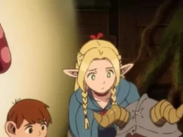 Dungeon Meshi