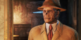 Fallout: O que são Ghouls? Fallout: O que são Ghouls?