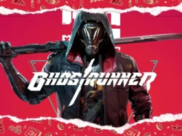 Ghostrunner