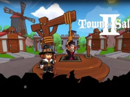 Town of Salem 2