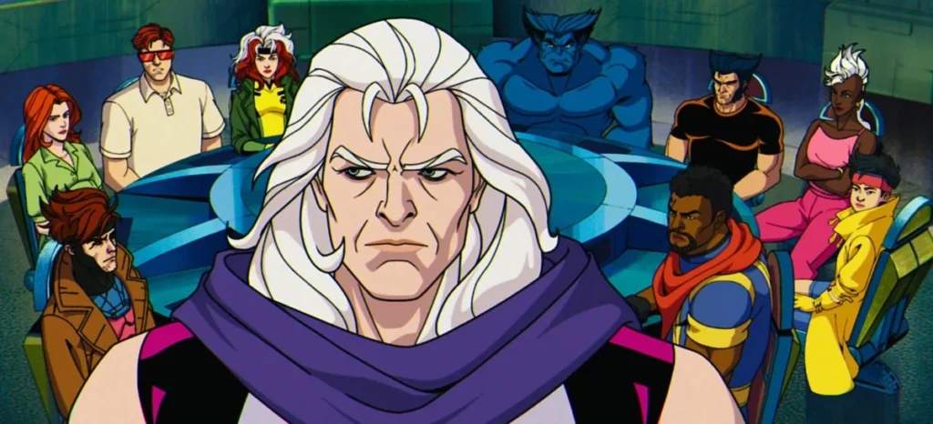 X-Men '97