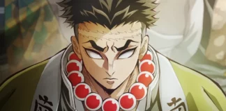 4ª temporada de Demon Slayer: Kimetsu no Yaiba ganha teaser em estilo mangá 4ª temporada de Demon Slayer: Kimetsu no Yaiba