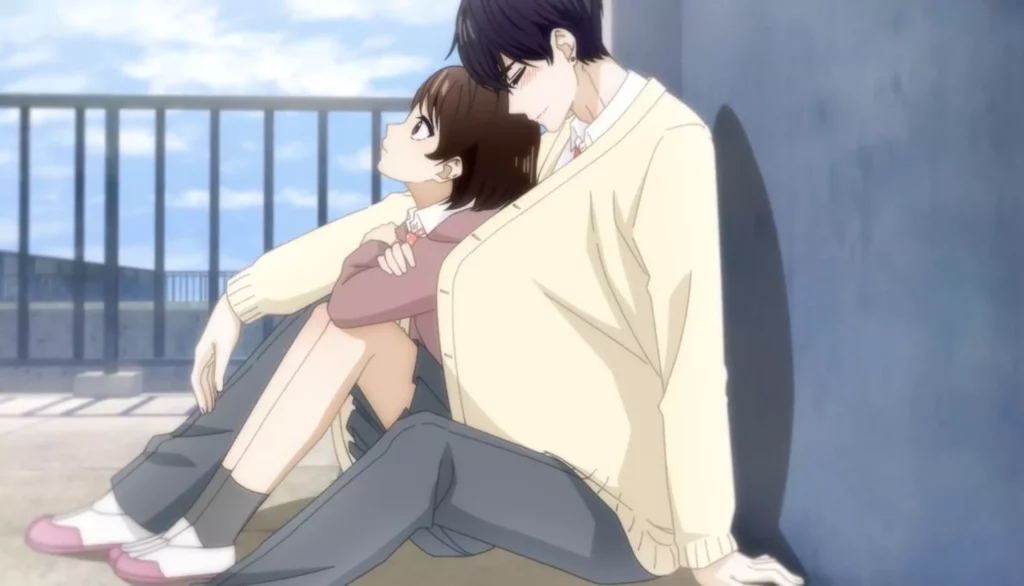 A Condition Called Love