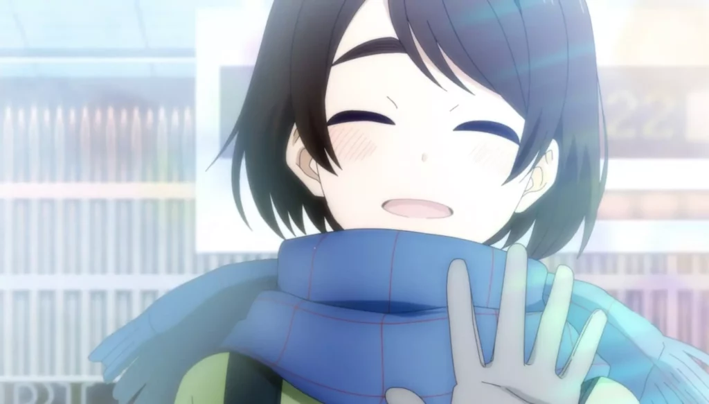 A Condition Called Love