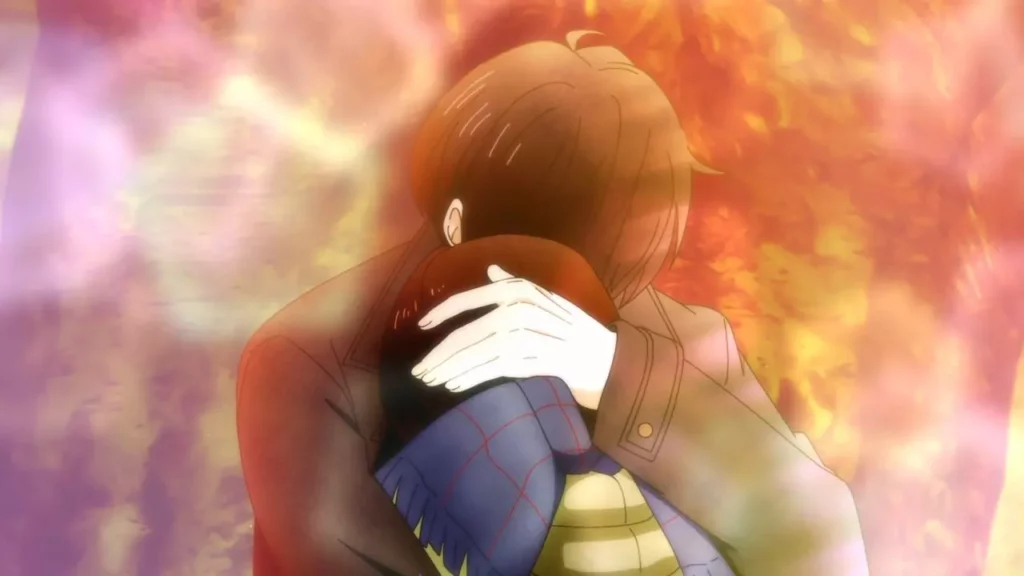 A Condition Called Love