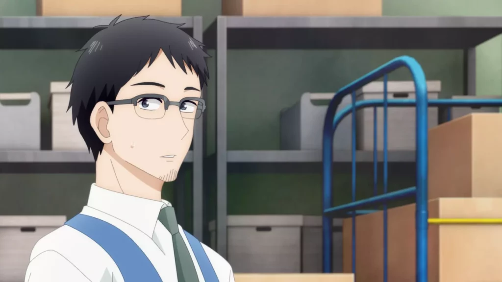 A Condition Called Love