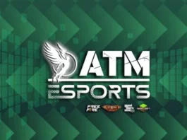 ATM Esports