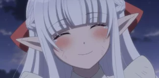 Quando e onde assistir ao episódio 7 de An Archdemon’s Dilemma: How to Love Your Elf Bride? An Archdemon's Dilemma How to Love Your Elf Bride