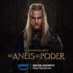 Prime Video Confirma 2ª Temporada de Os Senhor dos Anéis: Os Anéis de Poder para Agosto de 2024 Os Senhor dos Anéis: Os Anéis de Poder
