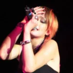 Anna Tsuchiya: A Alma Poderosa do J-Rock © Avex Entertainment Inc. & JaME